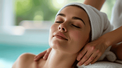 Blissful Escapes: Exploring Different Types of Spa Services