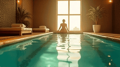 Couples Retreat: Romantic Spa Packages for Shared Relaxation