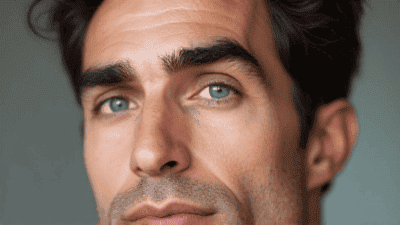 Eyebrow Grooming for Men: Tips for Taming Unruly Brows