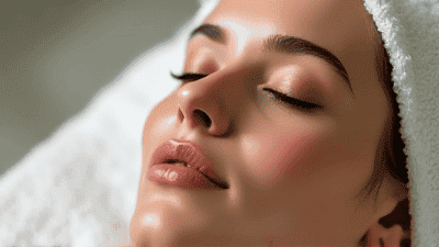 Facial Rejuvenation: Nourishing Your Skin with Spa Facials