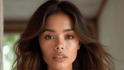 Hair Repair: Restoring Damaged Strands with Care and Nourishment
