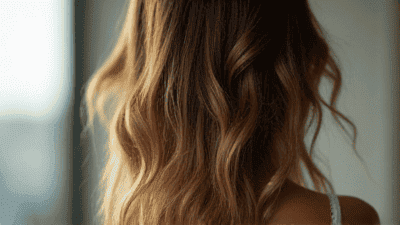 Hair Repair: Restoring Damaged Strands with Care and Nourishment