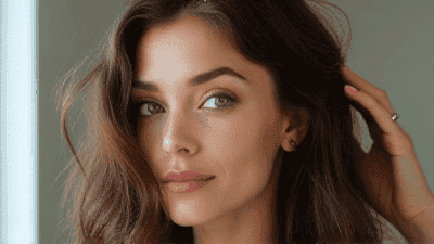Heat Styling Savvy: Protecting Your Hair from Damage