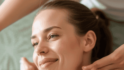 Holistic Healing: Embracing Wellness with Spa Services