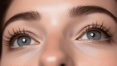 Lash Health 101: Caring for Your Eyelashes to Prevent Damage
