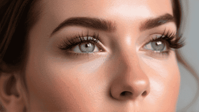 Lash Lifts and Tints: Elevating Your Eyelash Game