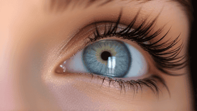 Long and Luscious: Secrets to Healthy Eyelash Growth