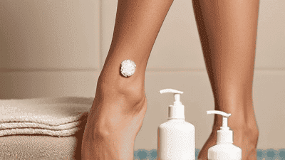 Luxurious Body Treatments: Pamper Yourself from Neck to Toes