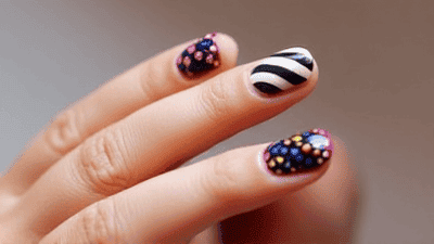 Nail Art Trends to Watch: What's Hot in the Nail World