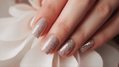 Nail Art for Special Occasions: Elegant Designs for Events
