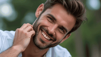 On-the-Go Grooming: Time-Saving Products for Busy Men