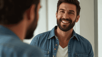 On-the-Go Grooming: Time-Saving Products for Busy Men