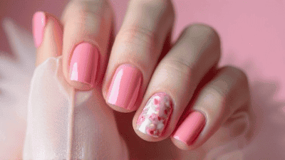 Pastel Perfection: Soft and Dreamy Nail Art Ideas