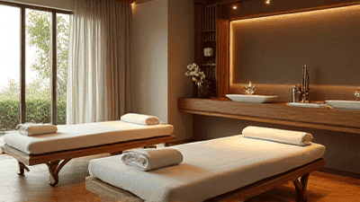 Sensory Serenity: Creating a Tranquil Environment for Spa Services