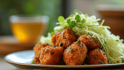 Spa Cuisine: Nourishing Your Body with Healthy and Delicious Options