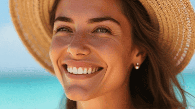Sun-Kissed Skin: Safely Achieving a Healthy Summer Glow