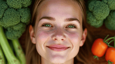 Superfoods for Your Skin: Incorporating Nutrient-Rich Ingredients