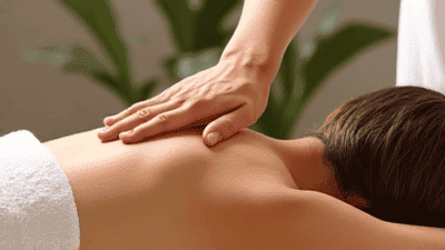 The Art of Massage: Relaxation and Wellness for Mind and Body