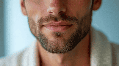 The Basics of Men's Skincare: Building a Simple and Effective Routine