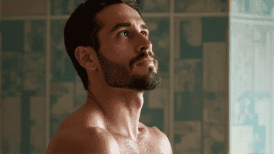 The Power of Self-Care: Spa Treatments for Men's Wellness