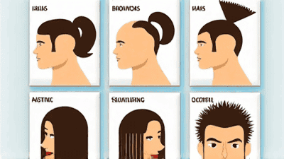 The Science of Hair Growth: Understanding the Hair Growth Cycle