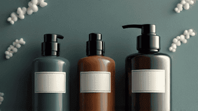 The Science of Skincare: Understanding Ingredients for Men's Products