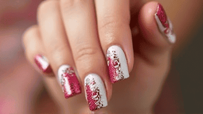 Vintage Vibes: Retro-Inspired Nail Art Ideas